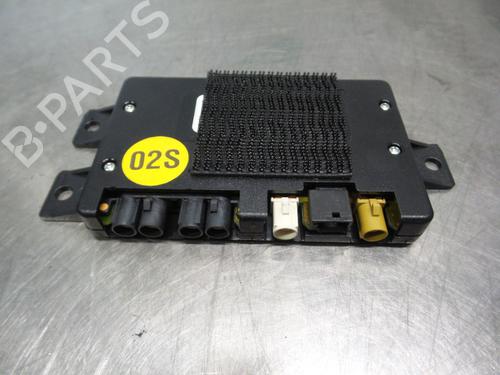 Module électronique AUDI A6 C5 Avant (4B5) 2.5 TDI quattro (180 hp) 19592100
