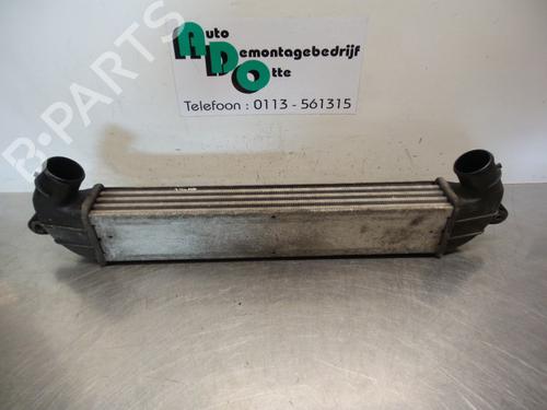 Used Intercooler Intercooler 19591734 19591734