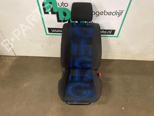 Right front seat OPEL AGILA B (H08) 1.2 (F68) | BP28299074C16 - Image 5