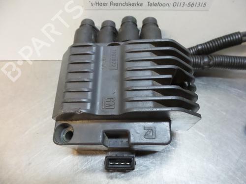 Ignition coil OPEL VECTRA B (J96) 1.6 i (F19) | BP19585268M94 