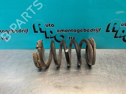 Shock absorber spring MITSUBISHI GRANDIS (NA_W) 2.4 MIVEC (NA4W) | BP19625620C152 