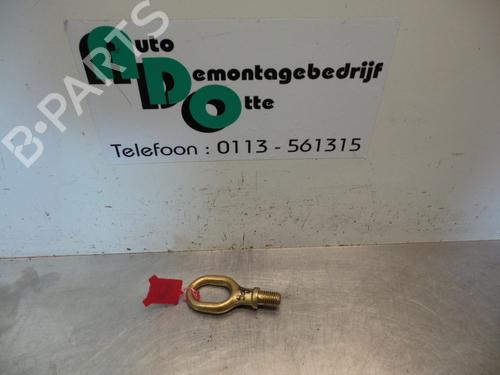 Used Other VW GOLF IV (1J1) 1.9 TDI (90 hp) 19594417