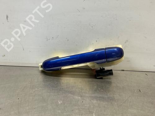 Used Rear right exterior door handle HYUNDAI i20 I (PB, PBT) 1.2 (78 hp) 29352327