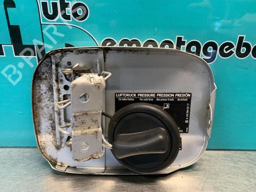 Fuel flap MERCEDES-BENZ A-CLASS (W169) A 170 (169.032, 169.332) | BP19624958C131 