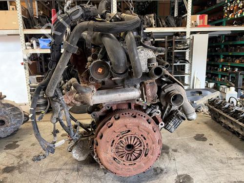Used Engine Engine 39065689 39065689