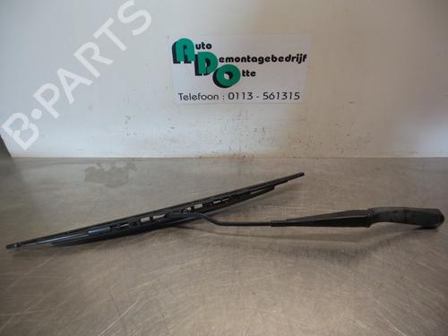 Used Front windshield wiper arm MERCEDES-BENZ C-CLASS T-Model (S203) C 240 (203.261) (170 hp) 19592949