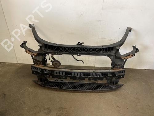 Used Front slam panel Front slam panel HYUNDAI i10 I (PA) 1.1 (67 hp) 39908397 39908397