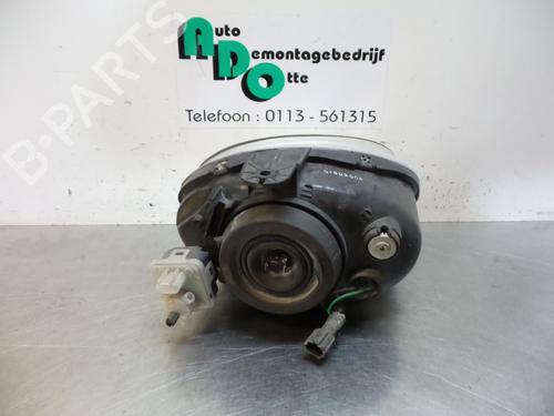 Left headlight DAEWOO MATIZ (M100, M150) 0.8 | BP19594799C28 - Image 2