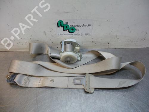 Sikkerhedssele bag venstre Sikkerhedssele bag venstre 19598809 19598809