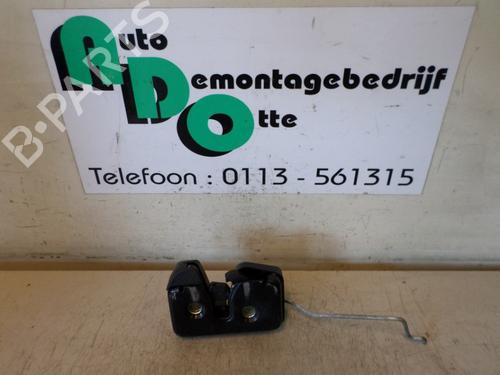 Andre VW POLO (6N2) 1.9 SDI (64 hp) 19587051