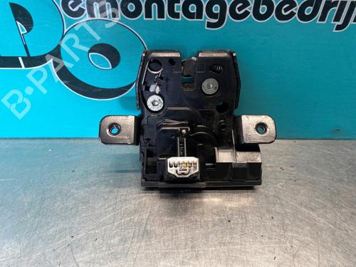 Used Other FORD FIESTA VI (CB1, CCN) 1.25 (60 hp) 27270749