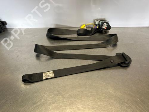 Used Front left seatbelt Front left seatbelt 36832532 36832532