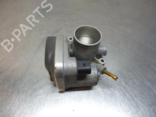 Throttle body VW POLO IV (9N_, 9A_) 1.4 16V | BP19604484M82 