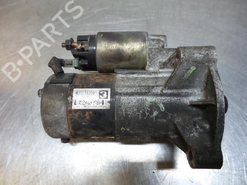 Used Starter PEUGEOT 307 SW (3H) 2.0 16V (136 hp) 19594633