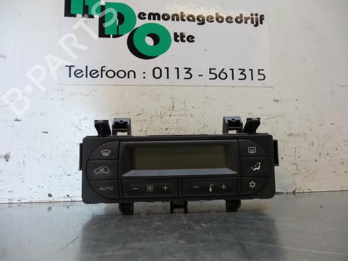 Climate control CITROËN C3 I (FC_, FN_) 1.6 16V | BP19595426I5 