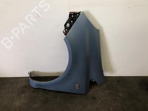 Aile avant gauche OPEL CORSA D (S07) 1.2 (L08, L68) (80 hp) 29996545