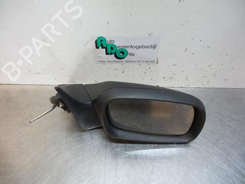 Used Right mirror OPEL ASTRA F Hatchback (T92) 1.4 i (F08, M08, F68, M68) (60 hp) 19602710