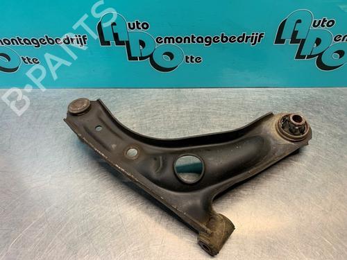 Left front suspension arm TOYOTA AYGO (_B1_) 1.0 (KGB10_, KGB10R) | BP19629146M12 