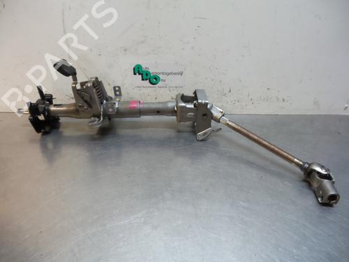 Used Steering column DAEWOO KALOS (KLAS) 1.4 16V (94 hp) 19601452