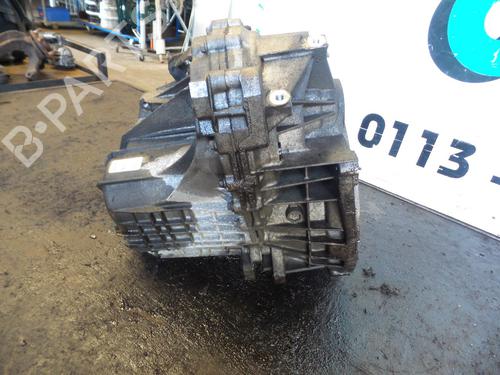 Gearbox JAGUAR X-TYPE I (X400) 2.0 D | BP19591977M3 