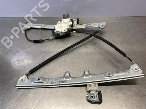 Used Front right window mechanism MITSUBISHI COLT VI (Z3_A, Z2_A) 1.3 (Z21A) (95 hp) 31088023