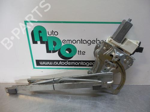 Front right window mechanism TOYOTA COROLLA (_E12_) 1.6 VVT-i (ZZE121_, ZZE121R) | BP19607912C23 