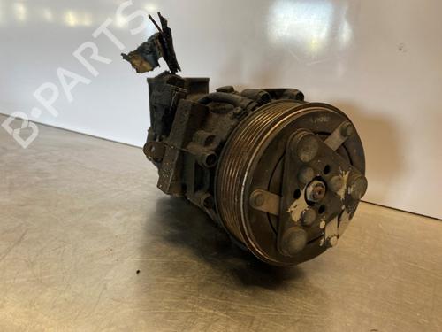 AC compressor OPEL COMBO Box Body/MPV (X12) 1.3 CDTI (B05) | BP40050406M34 - Image 2