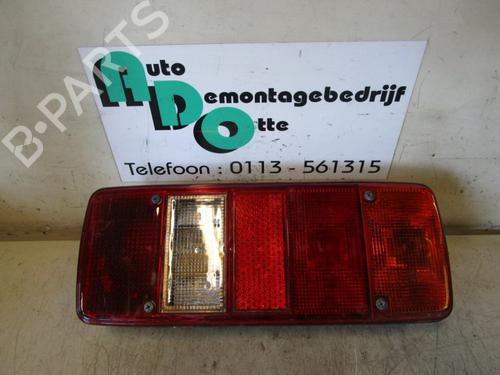 Used Right taillight Right taillight 19587572 19587572