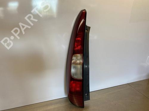 Used Left taillight Left taillight MITSUBISHI COLT VI (Z3_A, Z2_A) 1.5 (Z23A) (109 hp) 36048486 36048486