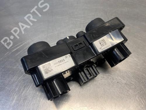 Climate control CHEVROLET AVEO Saloon (T300) 1.2 | BP30167707I5