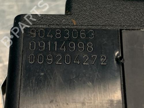 Switch OPEL AGILA (A) (H00) 1.0 12V (F68) | BP19627585I30 