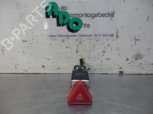 Used Warning switch VW GOLF V (1K1) 2.0 FSI (150 hp) 19604514