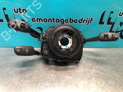 Ratstangsstang BMW 3 (E90) 318 i (129 hp) 28305623