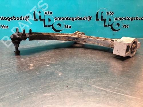 Left front suspension arm VW GOLF VI (5K1) 2.0 TDI | BP25601225M12 