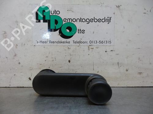 Used Interior handle Interior handle 19599299 19599299