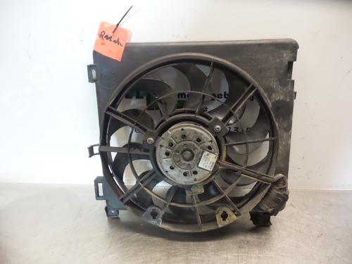 Used Radiator fan OPEL ZAFIRA / ZAFIRA FAMILY B (A05) 2.2 (M75) (150 hp) 19592656