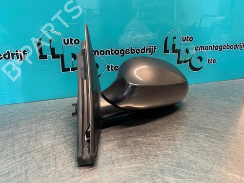 Left mirror BMW 1 (E87) 118 d | BP19628817C26 