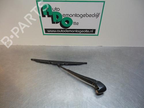 Used Rear windshield wiper arm SEAT IBIZA II (6K1) 1.4 16V (75 hp) 19605088