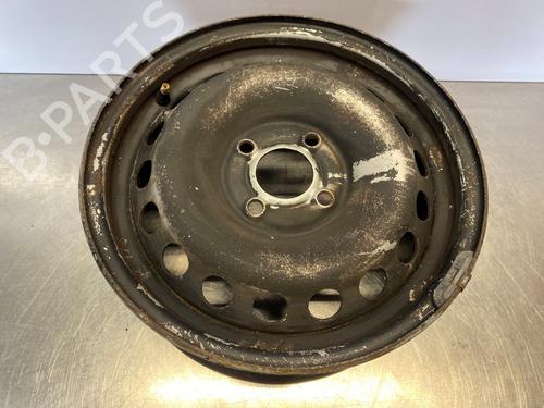 Used Rim Rim 37516427 37516427