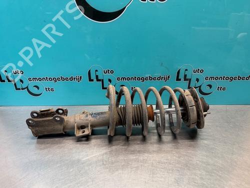Used Right front shock absorber VOLVO V70 II (285) 2.4 (140 hp) 28298217