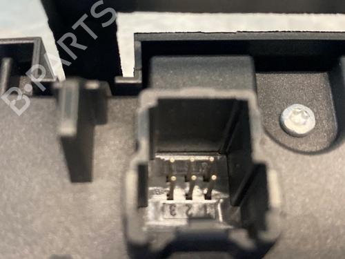 Headlight switch FORD MONDEO IV Turnier (BA7) 1.8 TDCi | BP28305812I24 