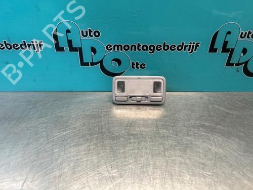 Innerbelysning HONDA HR-V (GH_) 1.6 16V (GH1, GH3) | BP28299737I8 
