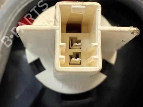 Right taillight NISSAN TERRANO II (R20) 2.7 TDi 4WD | BP30891414C35