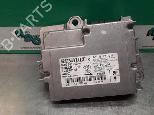 Used ECU airbags ECU airbags 19615418 19615418