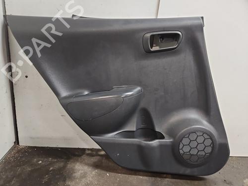 Used Rear left panel SUZUKI ALTO VII (GF, HA25_, HA35_) 1.0 (AMF310, GFC31S) (68 hp) 30793897
