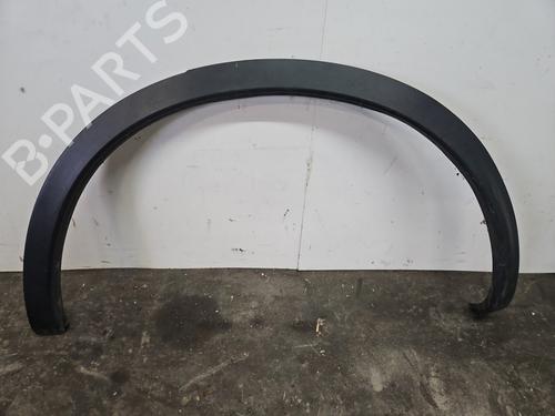 Used Wheel arch trim NISSAN QASHQAI I (J10, NJ10) 2.0 All-wheel Drive (139 hp) 30623401
