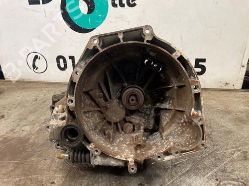 Used Gearbox FORD STREET KA (RL2) 1.6 (95 hp) 30091785