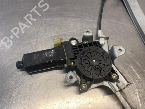 Front right window mechanism KIA JOICE (MTE1P) 2.0 | BP19585414C23 - Image 4