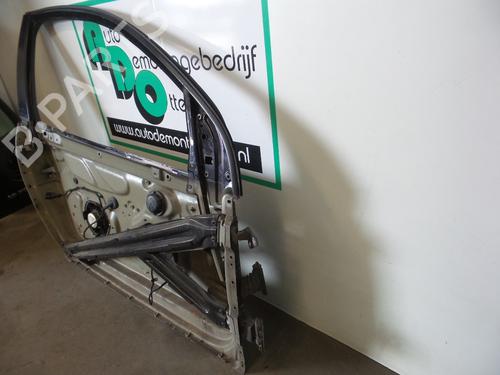 Right front door VW GOLF V (1K1) 1.6 FSI | BP19603033C3 
