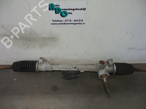 Steering rack FIAT PUNTO (188_) 1.2 16V 80 (188.233, .235, .253, .255, .333, .353, .639,... | BP19596687M22 